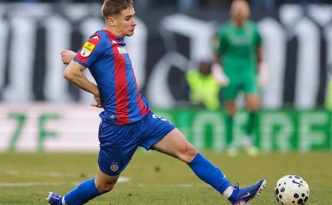 Srdjan Stevanovic/Starsport.rs ©